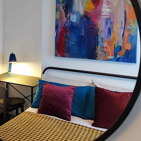 Granville 5Br Townhouse - Ideal For Groups, Families Or Contractors By Suitely Cheltenham Buitenkant foto