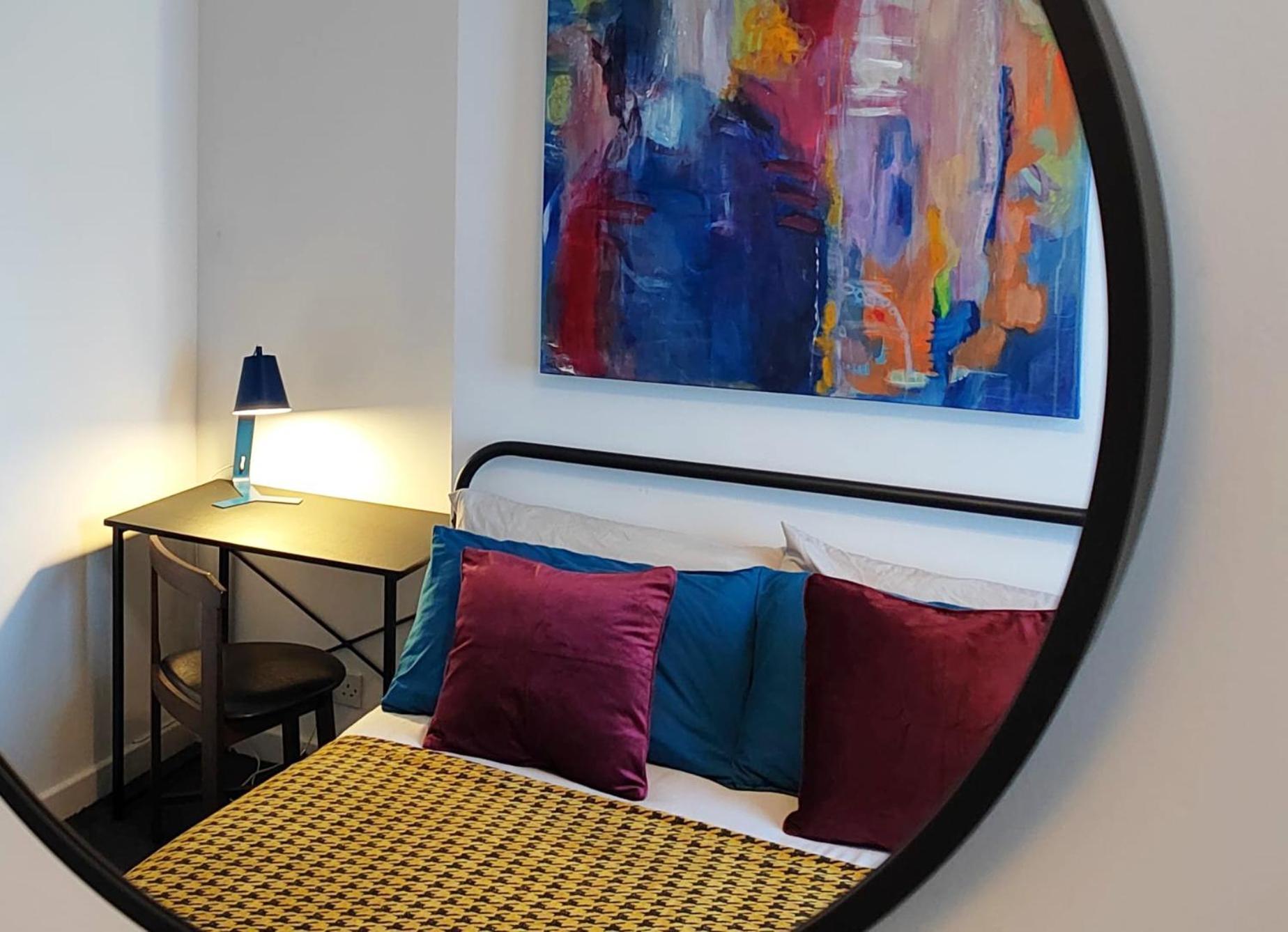 Granville 5Br Townhouse - Ideal For Groups, Families Or Contractors By Suitely Cheltenham Buitenkant foto